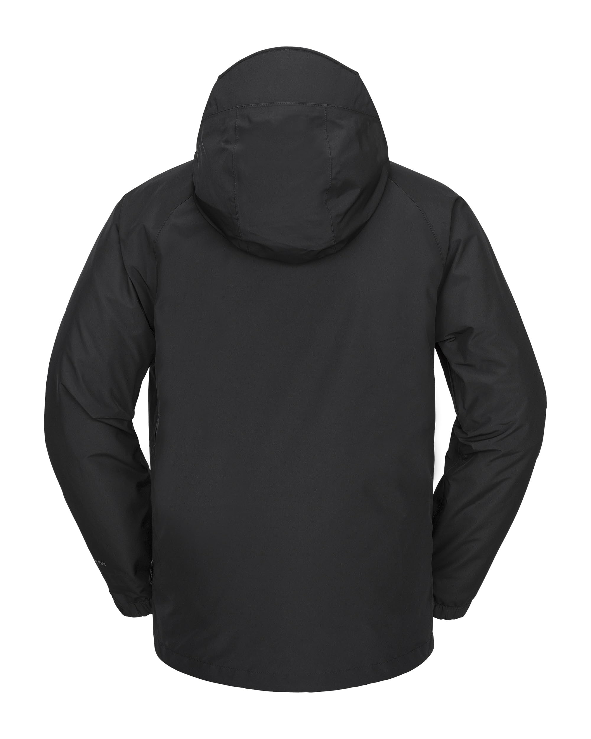 Volcom Men's Dua Gore-Tex Relaxed Fit Snowboard Jacket