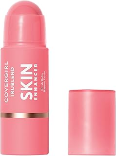 COVERGIRL Trublend Skin Enhancer Blush Balm S...