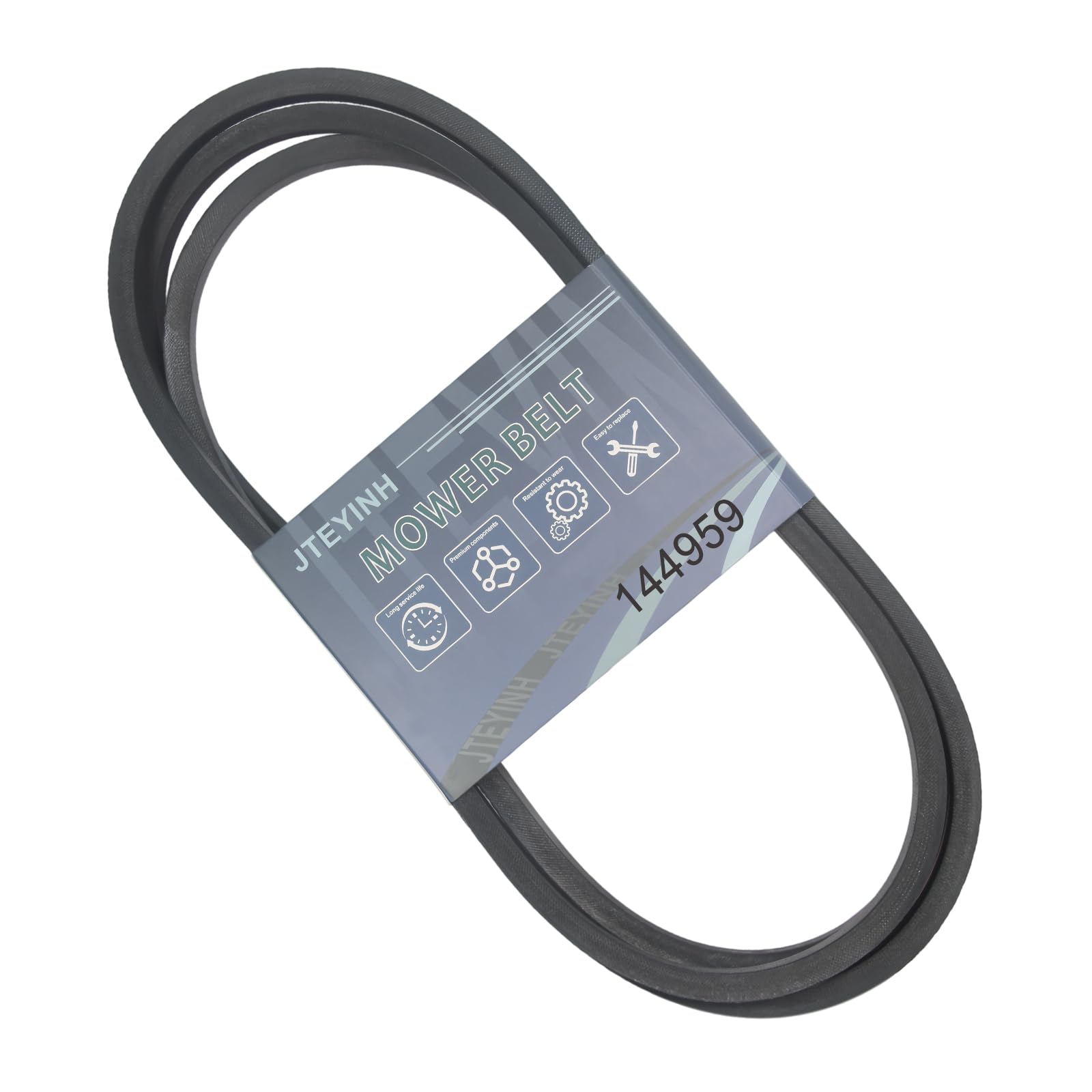 Amazon.com : 144959 Drive Belt 1/2