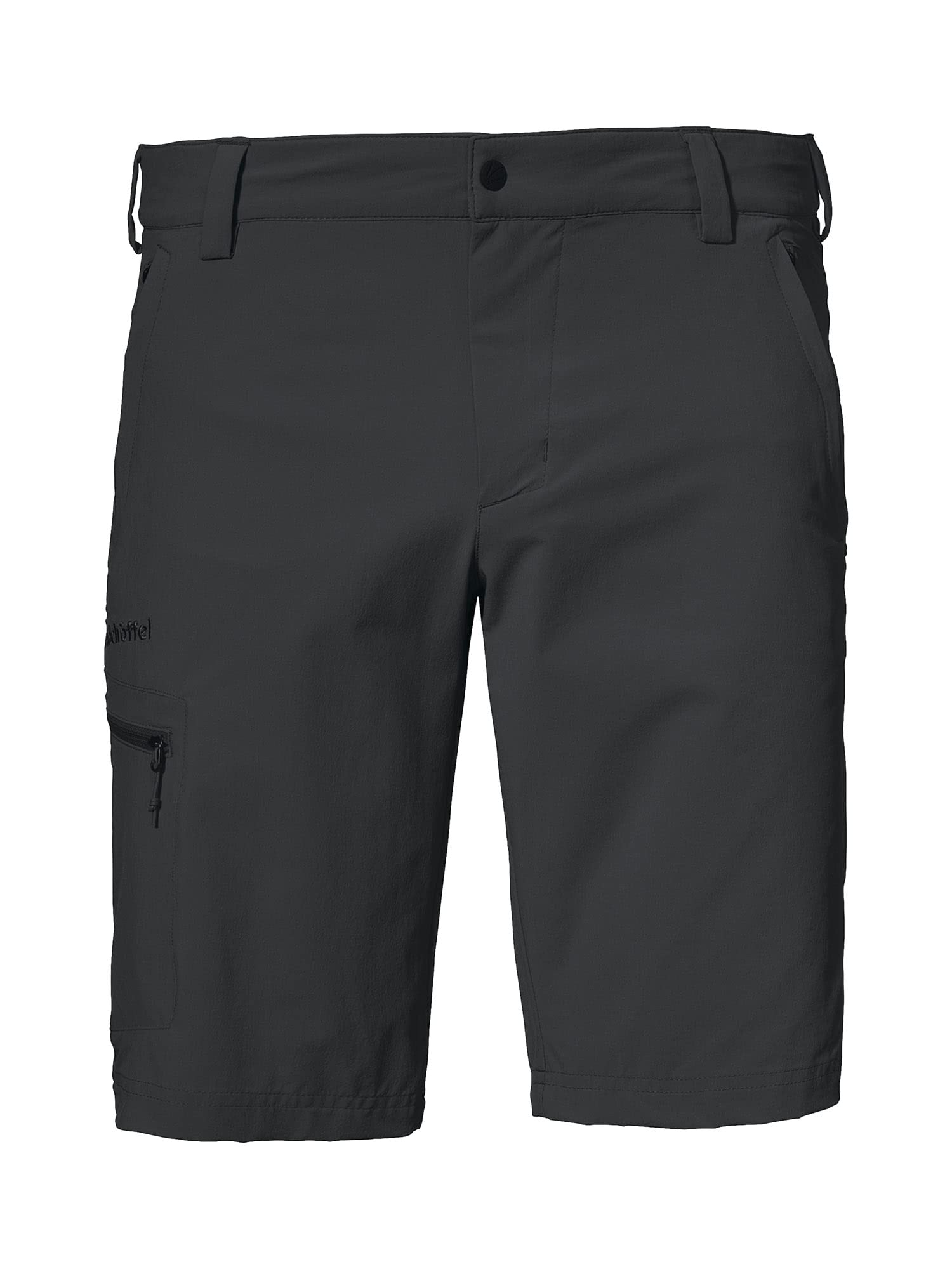Schöffel Folkstone Bermudas Asphalt 50