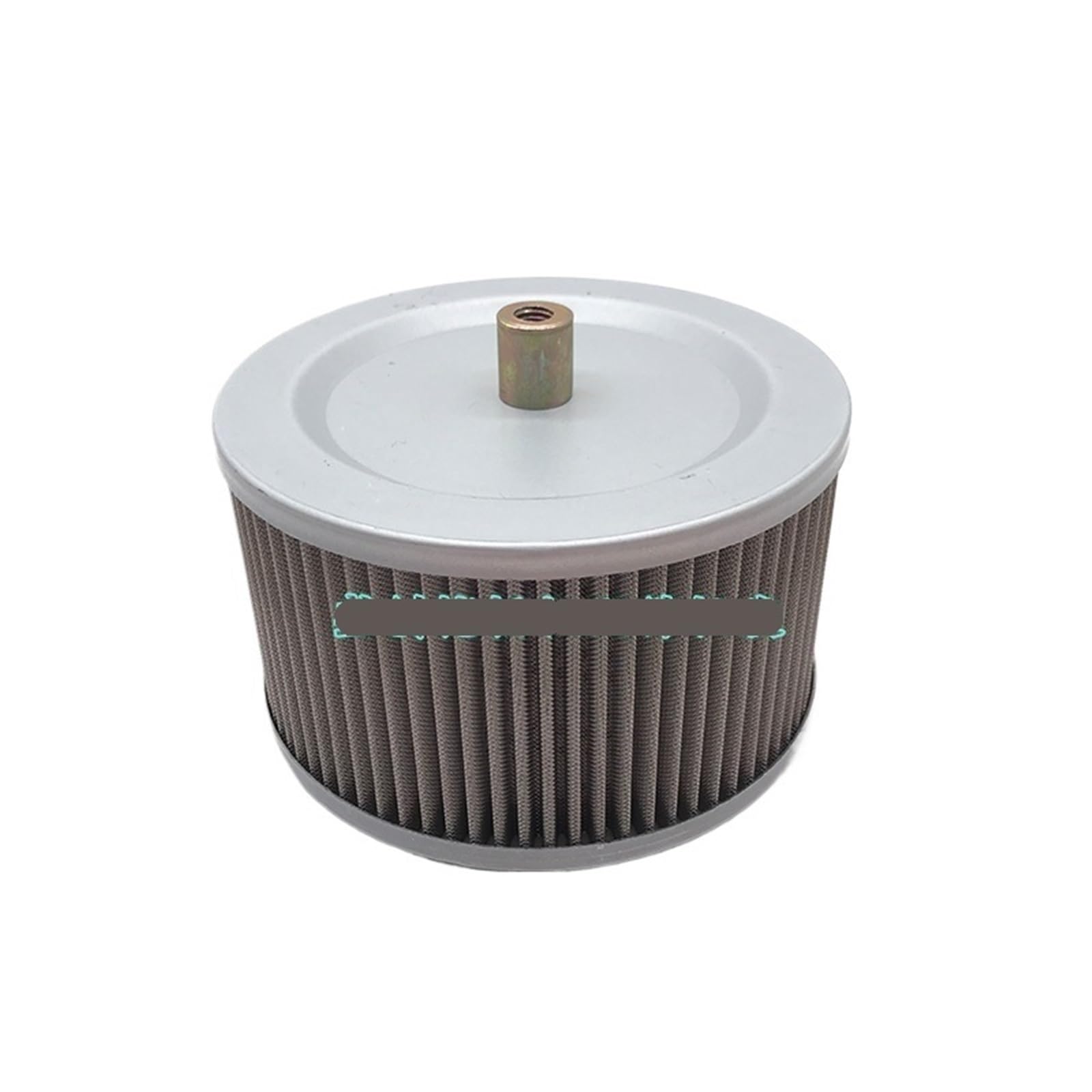 Aynrjkkx One Color Fr75e2 Engine Oil Air Filter Water Separator Hydraulic Return Inlet Excavator Parts(Oil Filter)