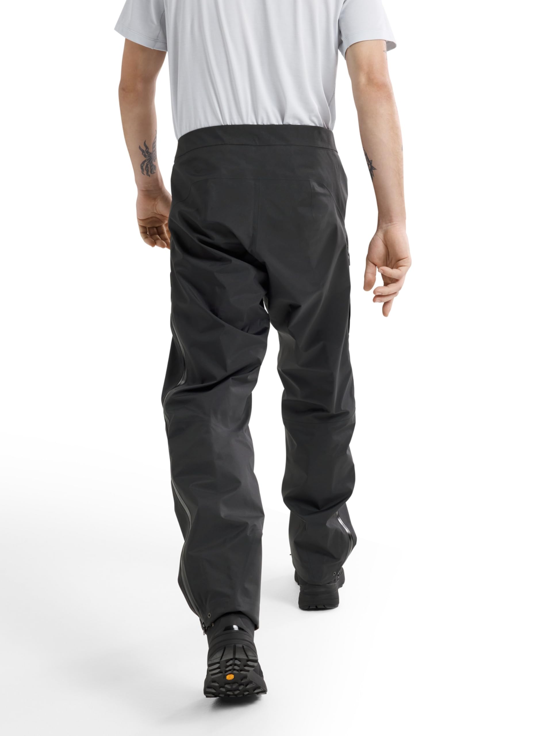 Amazon.com : Arc'teryx Beta Pant Men's | Waterproof Breathable All