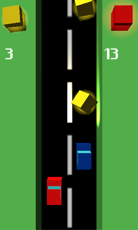 Two Lanes Racing - App on Amazon Appstore