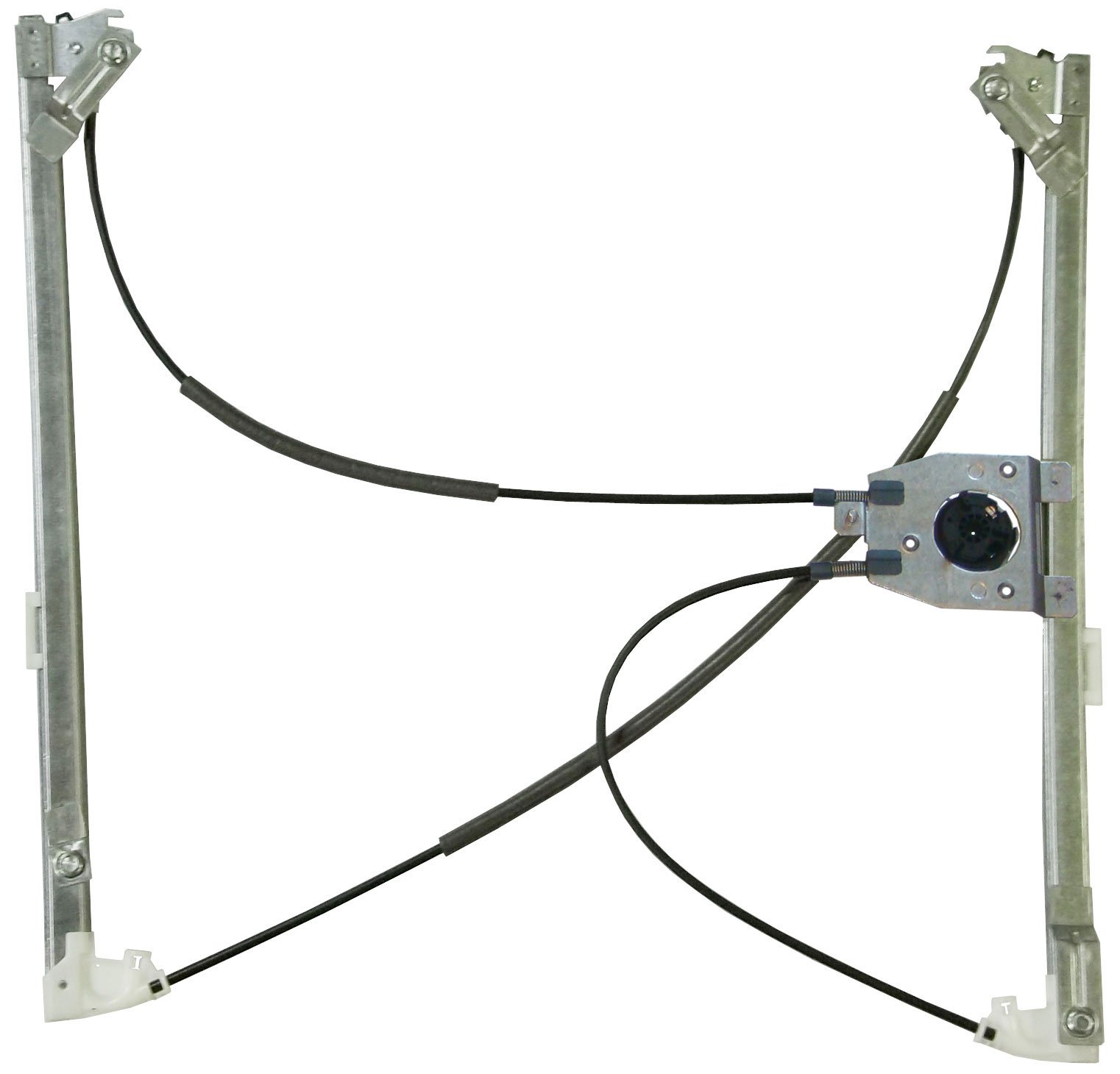 WINDOW REGULATOR 851136 FOR RENAULT ESPACE/IV/Mk M9R763/762/761/750/760 2.0L