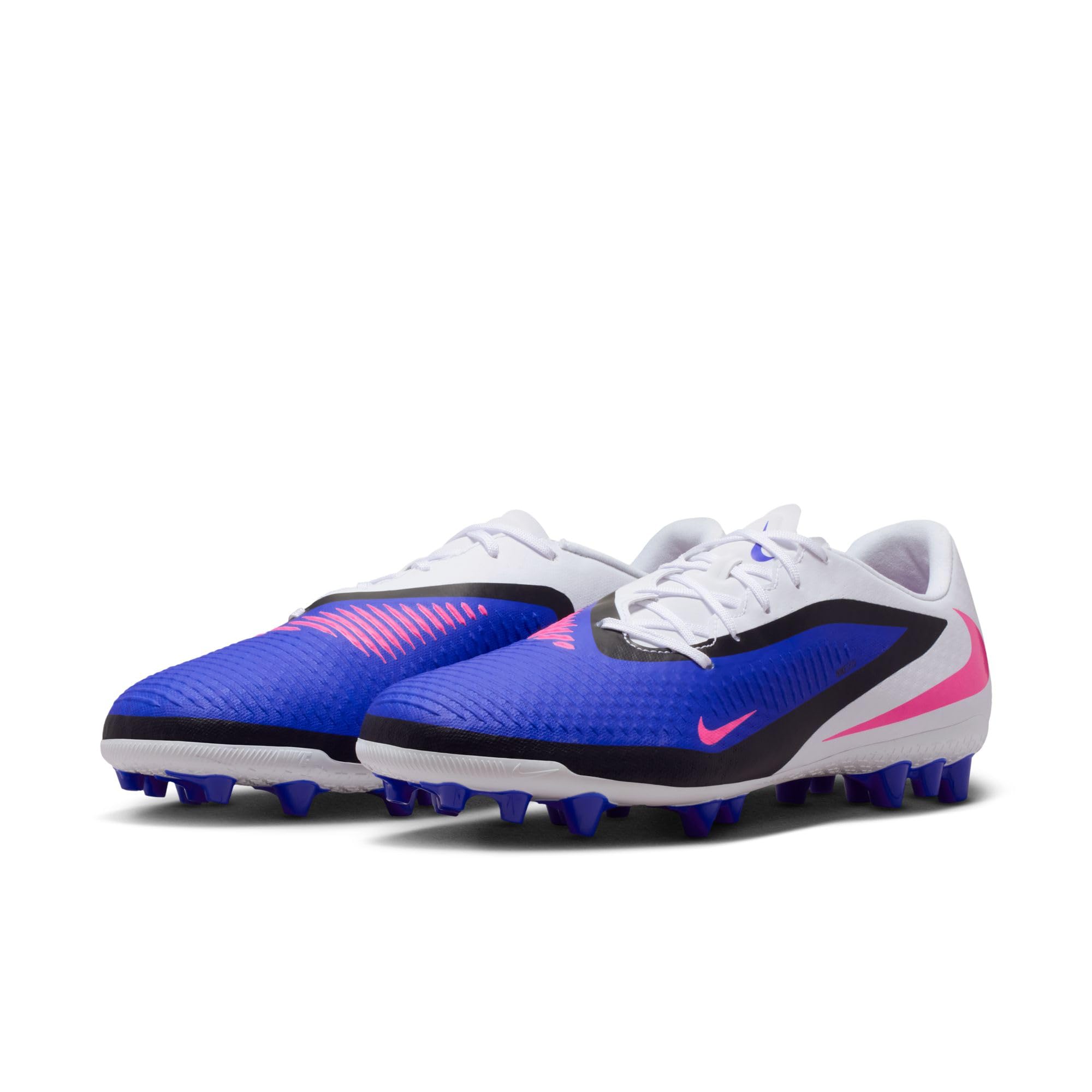 Nike Phantom 6 Low Acad AG Scarpa da calcioUomo