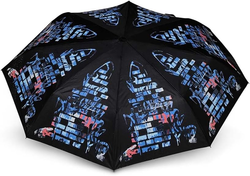 Seven Parasol — карманный складной зонт