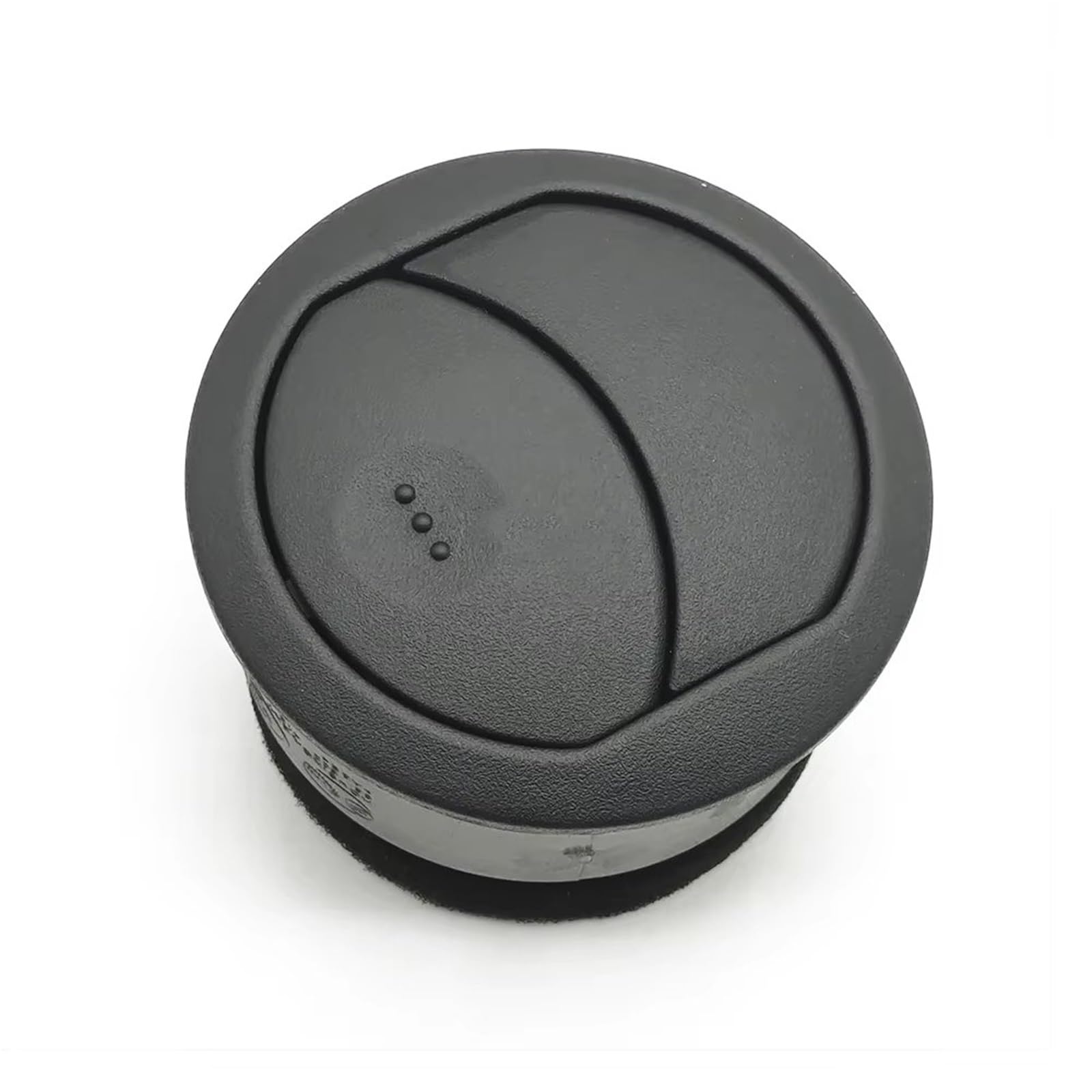 Rejilla de ventilación de coche para salpicadero de Chevrolet Aveo modelos 2009, 2010 y 2011 6