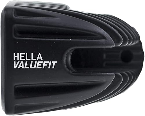 Miniatura 14 de Hella - mini barra de luz LED, modelo 357203001 Value (6 focos LED)