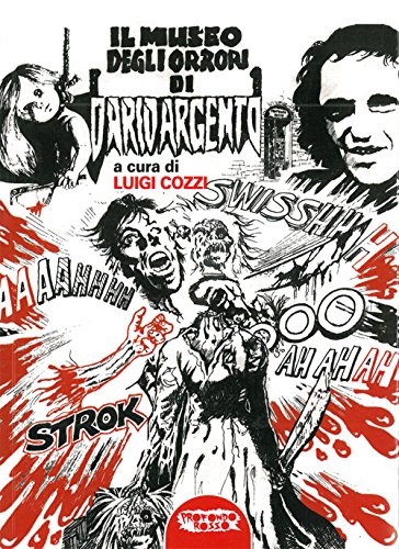  Il museo degli orrori di Dario Argento