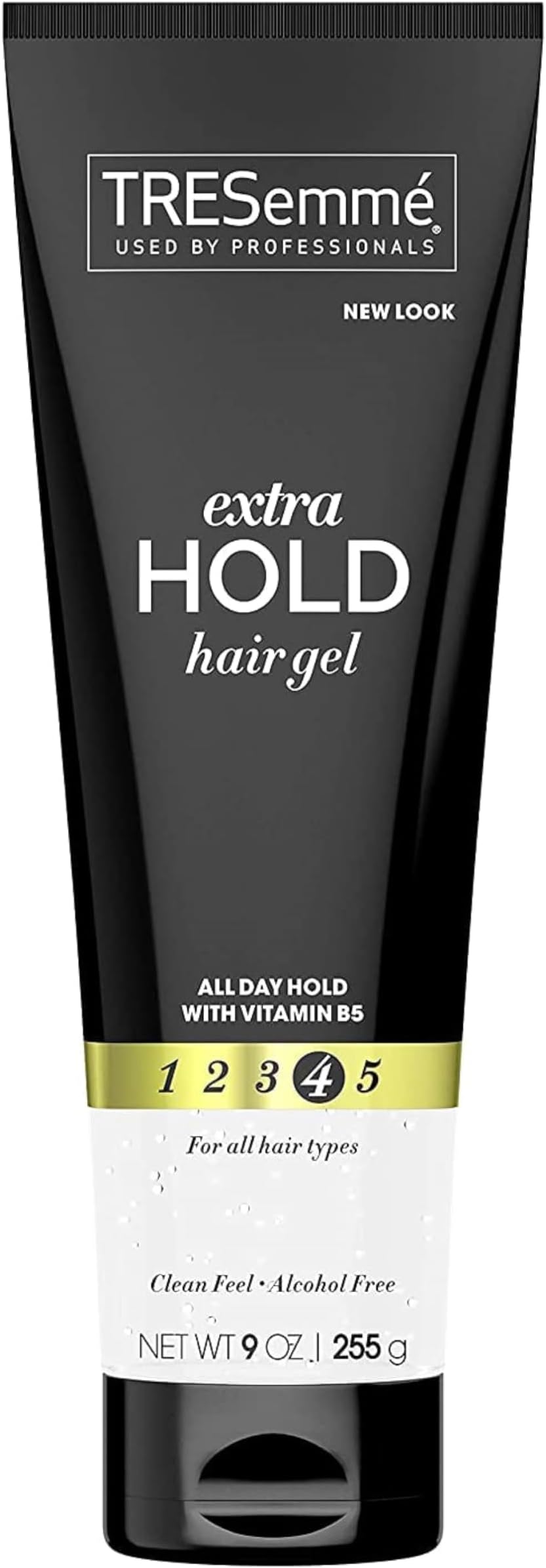 Extra Hold Gel, 9 oz