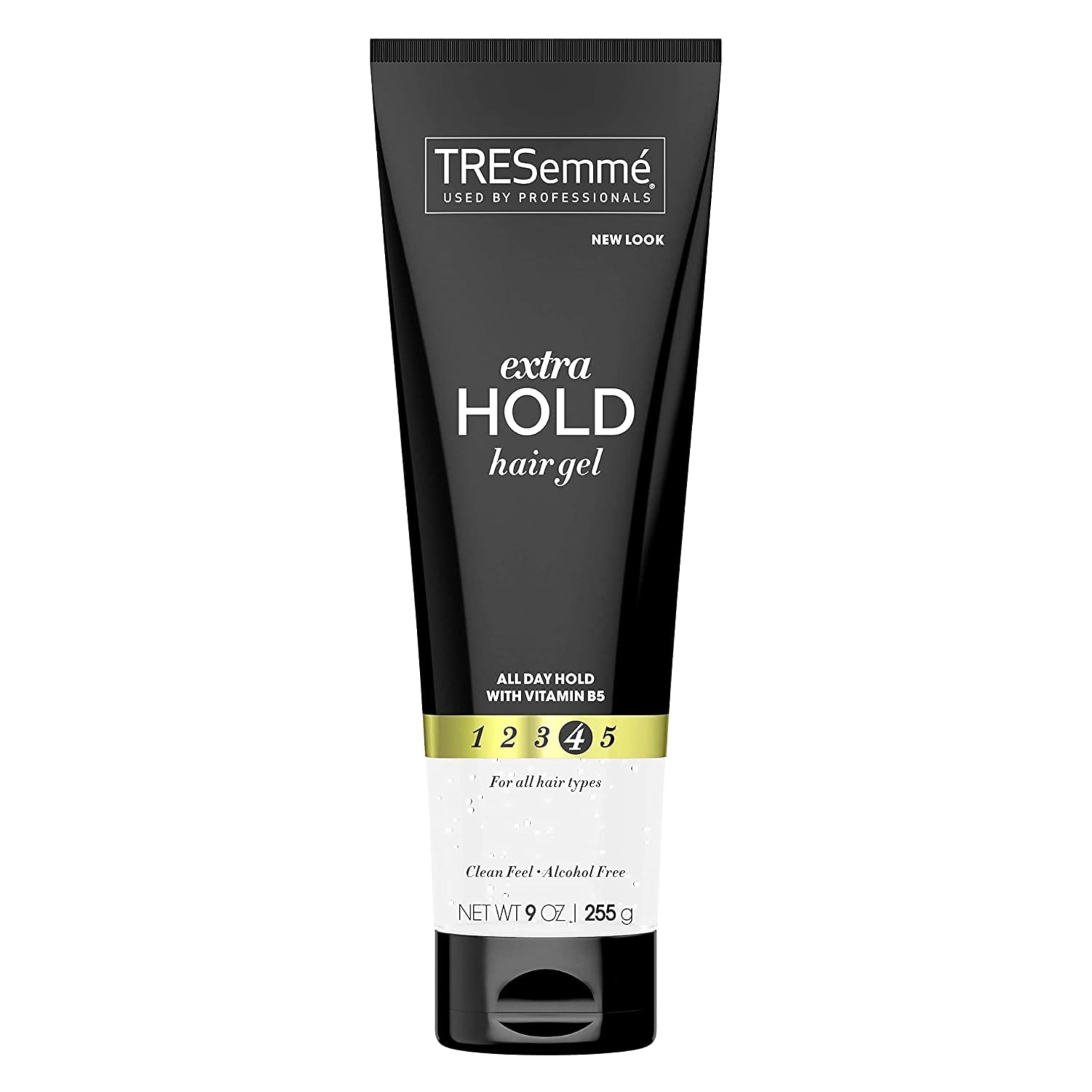 TRESemmé Tres Zwei Haar Gel Extra Halt 9 oz (Pack von 2)
