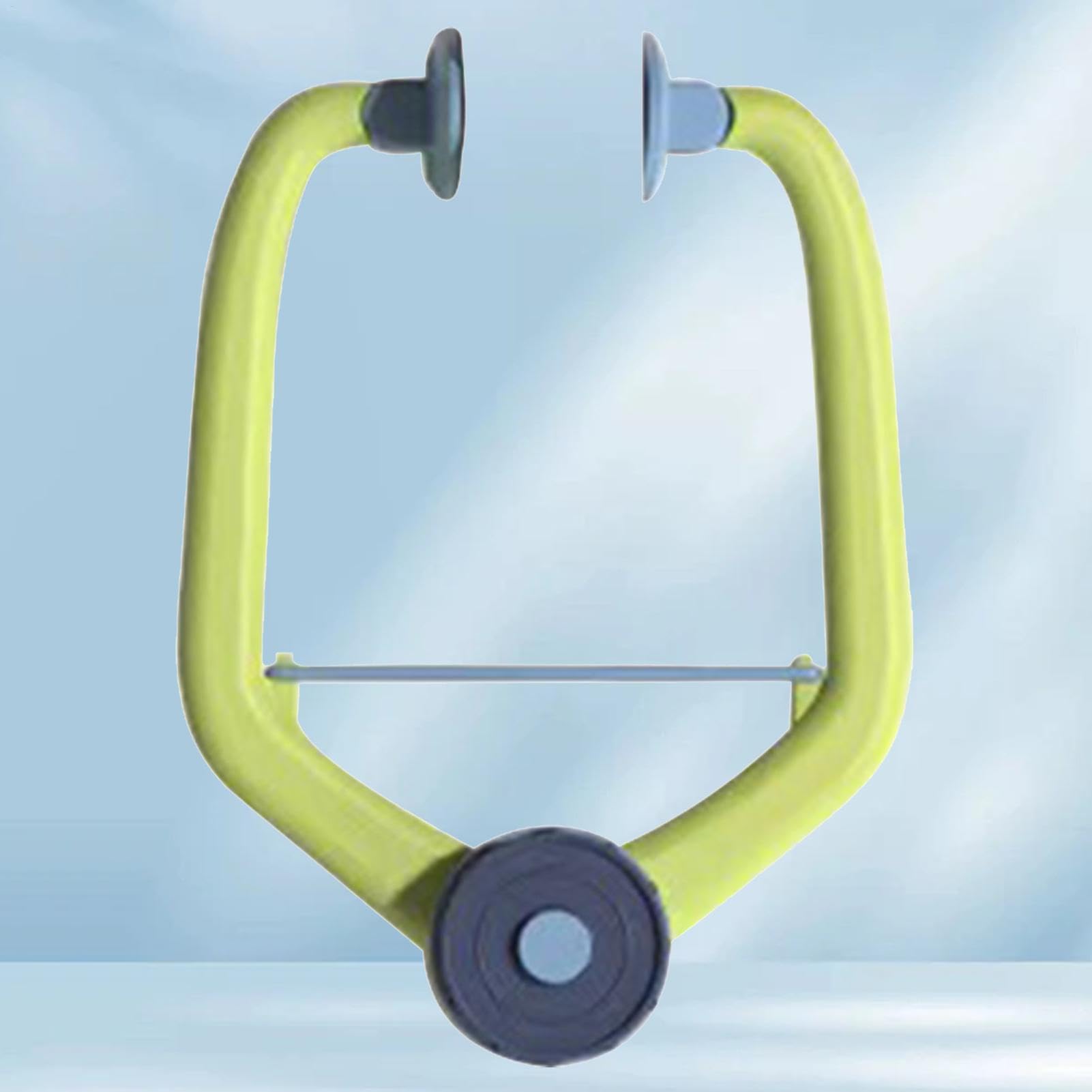 Door Table Tennis Game, Space-Saving Pingpong Set, Portable Set Table Tennis Door Starter Kit, Doorway Game with Rackets for Kids, Training Table Tennis Trainer Exercise