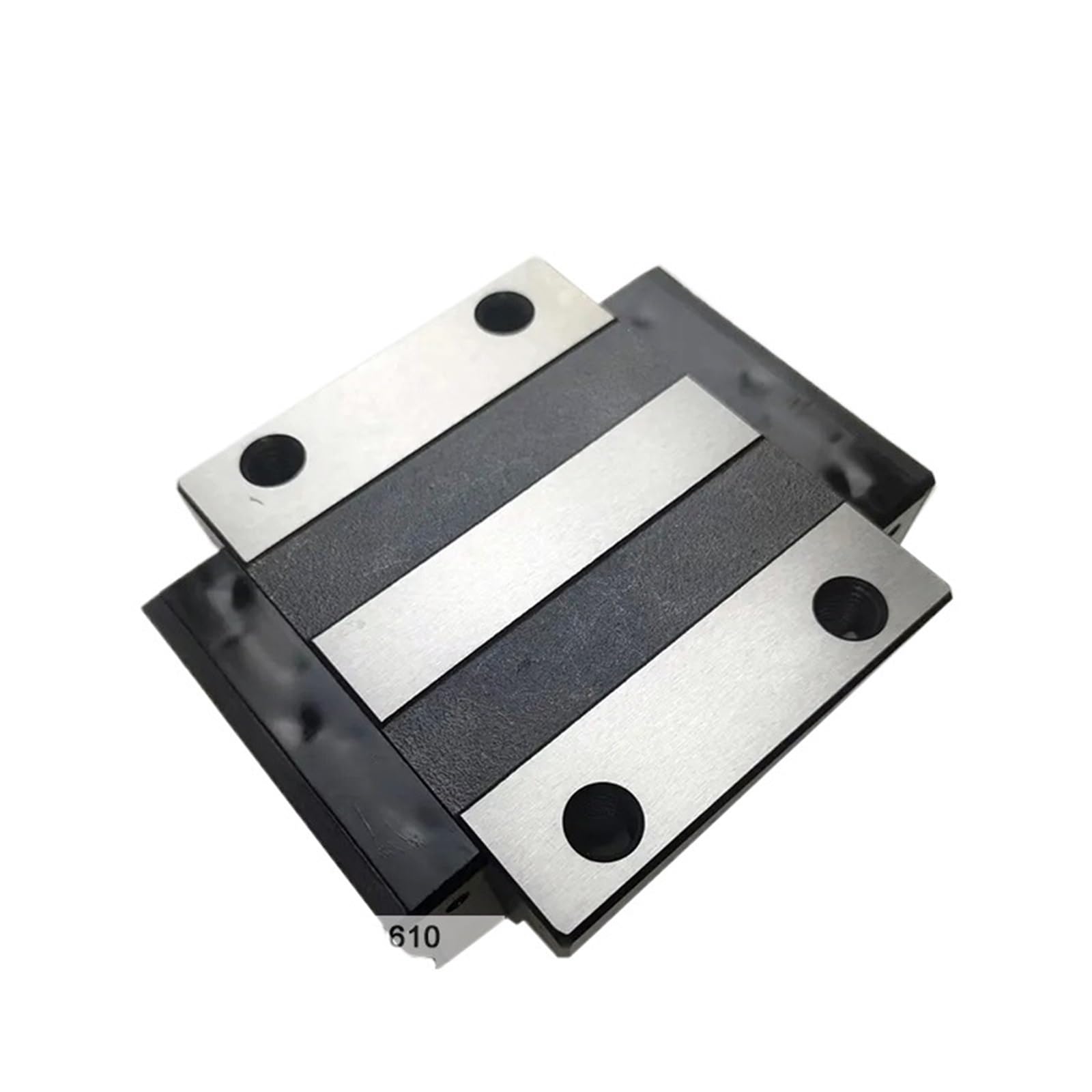 Guide linéaire MSB30E MSB30ESSFC MSB30E-N MSB30U MSB30R bloc mécanique 1Pcs