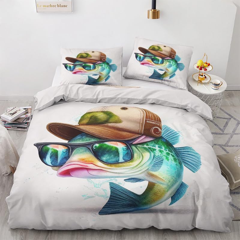 Copripiumino Singolo Marrone Wanjv Set Copripiumino Matrimoniale