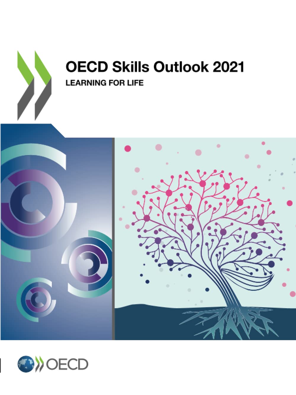 OECD Skills Outlook 2021: Learning for Life