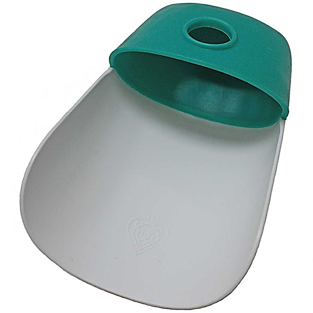 Prince LionheartFun and Safe Hand-Washing Solution, Faucet Extender for Babies and Toddlers,Fits Standard and Gooseneck Faucets, Gumball Green