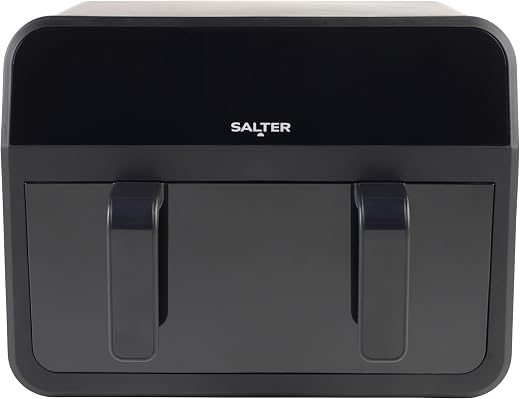 Salter EK5872 Heißluftfritteuse 7L mit Digitaldisplay