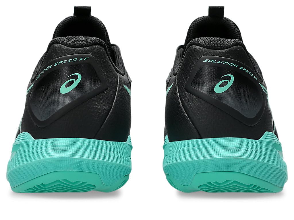 ASICS Soluzione Velocità FF 4 Argilla
