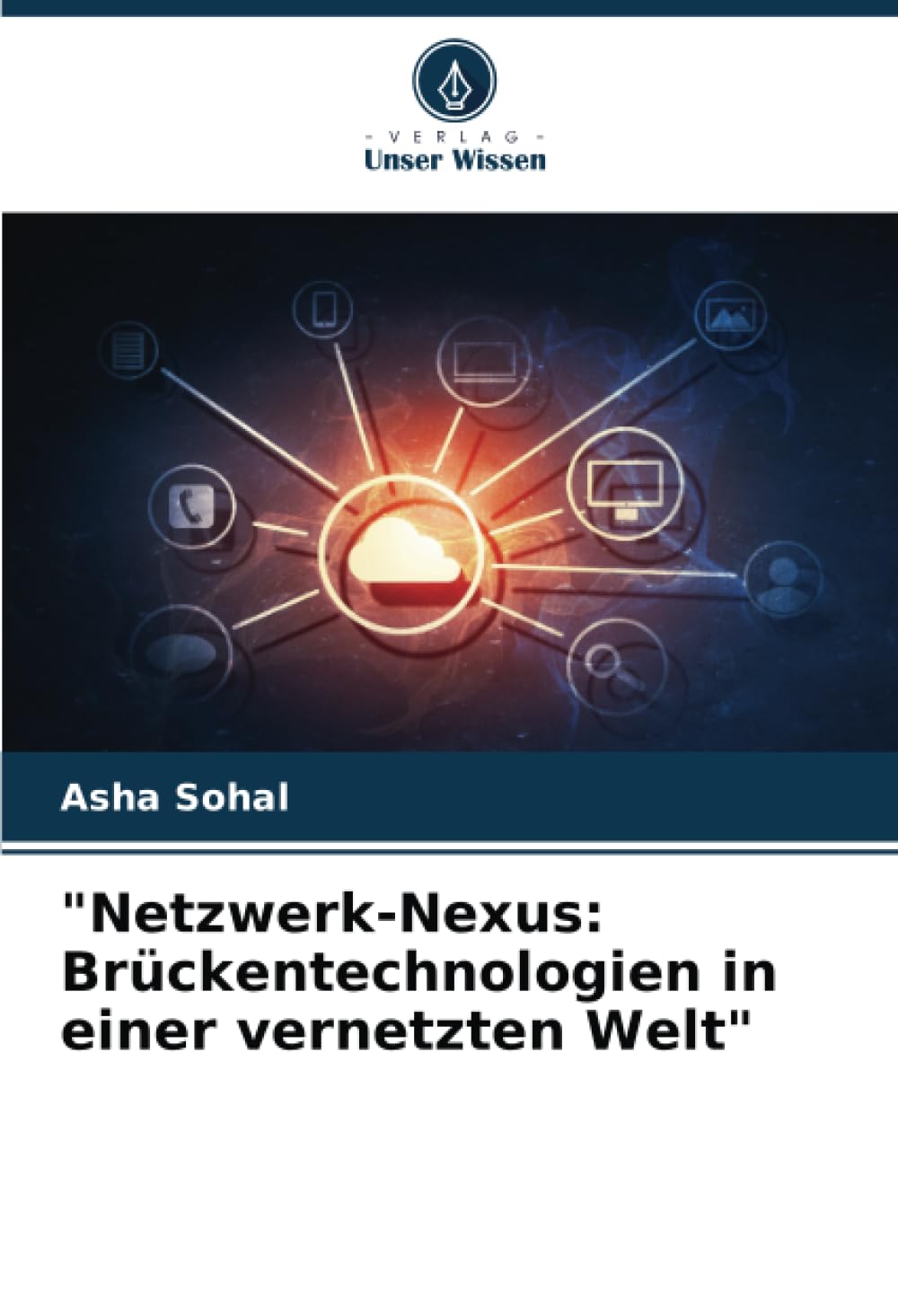 "Netzwerk-Nexus: Brückentechnologien in einer vernetzten Welt"