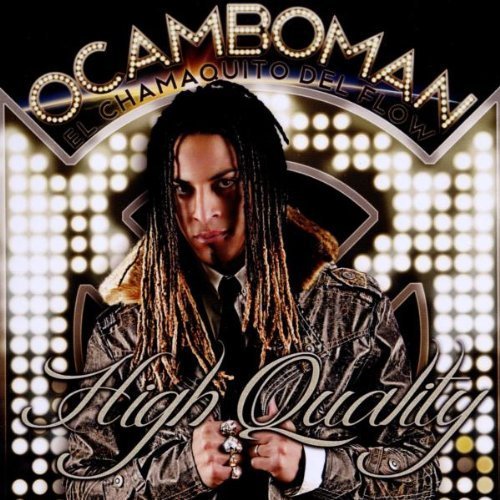 High Quality by Ocamboman (20120320) Music