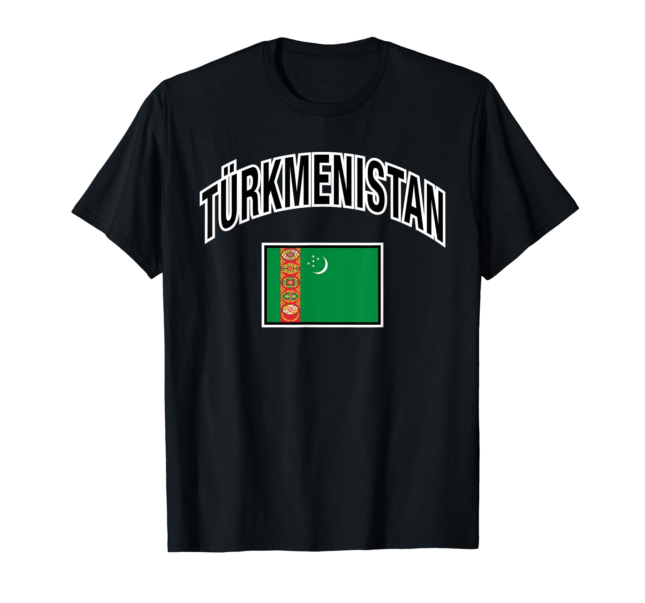 万博　Tシャツ　記念　トルクメニスタン　ナショナルデー 万博 Tシャツ 記念 トルクメニスタン ナショナルデー - メルカリ