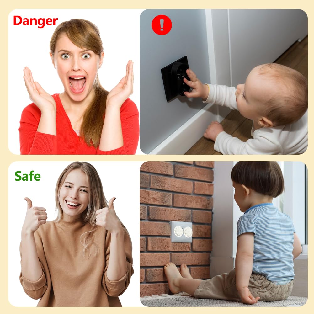 Plug Socket Covers UK - Image 4