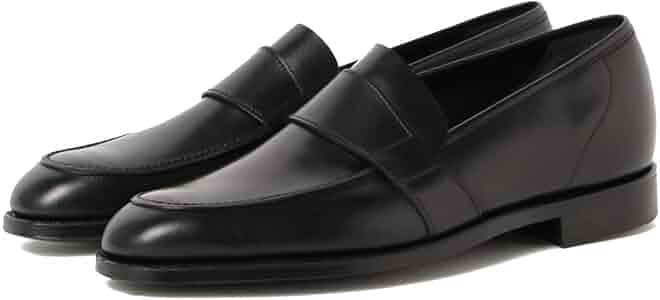 Amazon | [ビームスエフ] レザーシューズ GEORGE CLEVERLEY OWEN