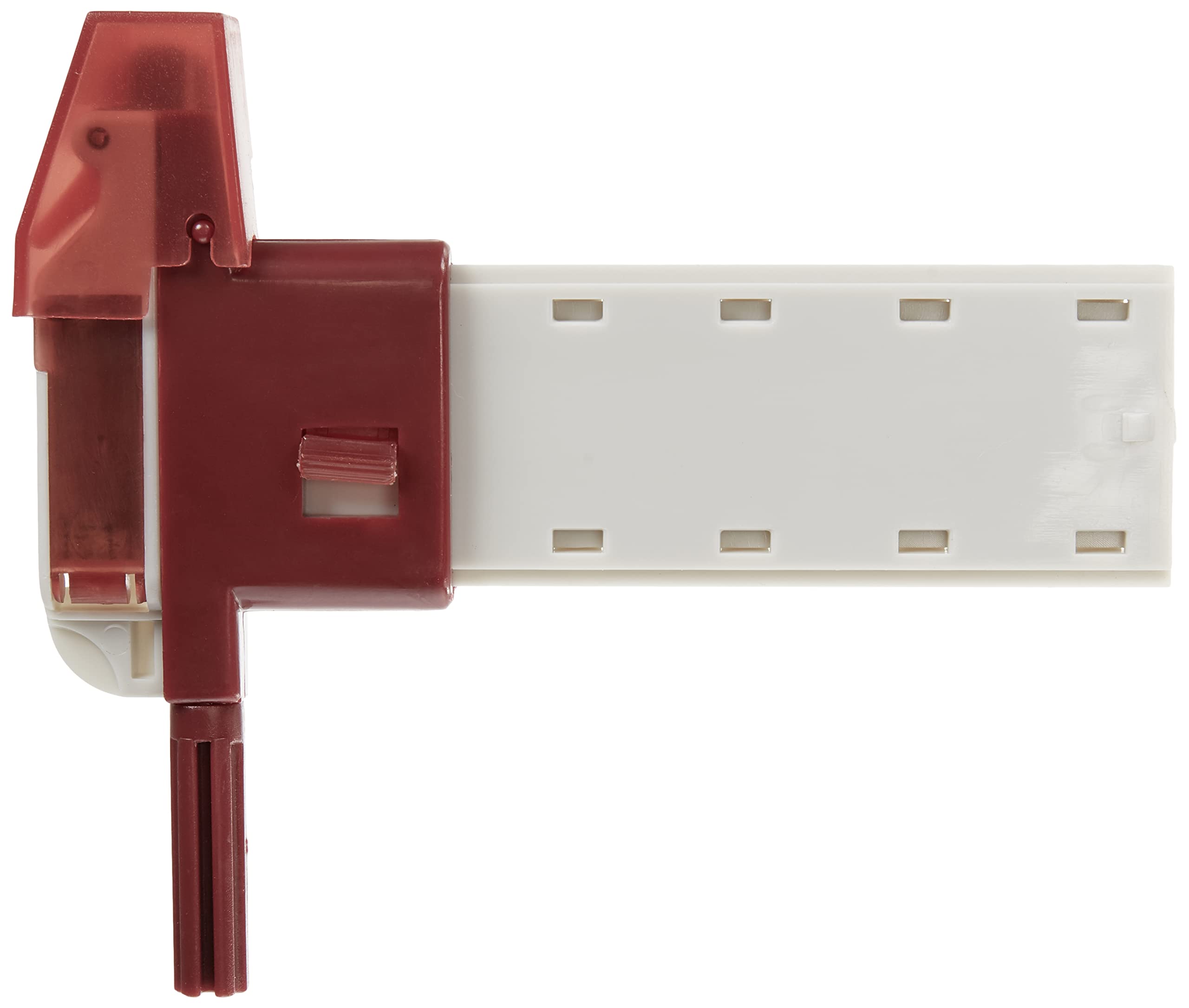 Taglierina Circolare Rayher | Per Cerchi 2.4-15.3 Cm | Con 3 Lame Di Ricambio | Per Carta, Cartone E Gomma - Foto 3