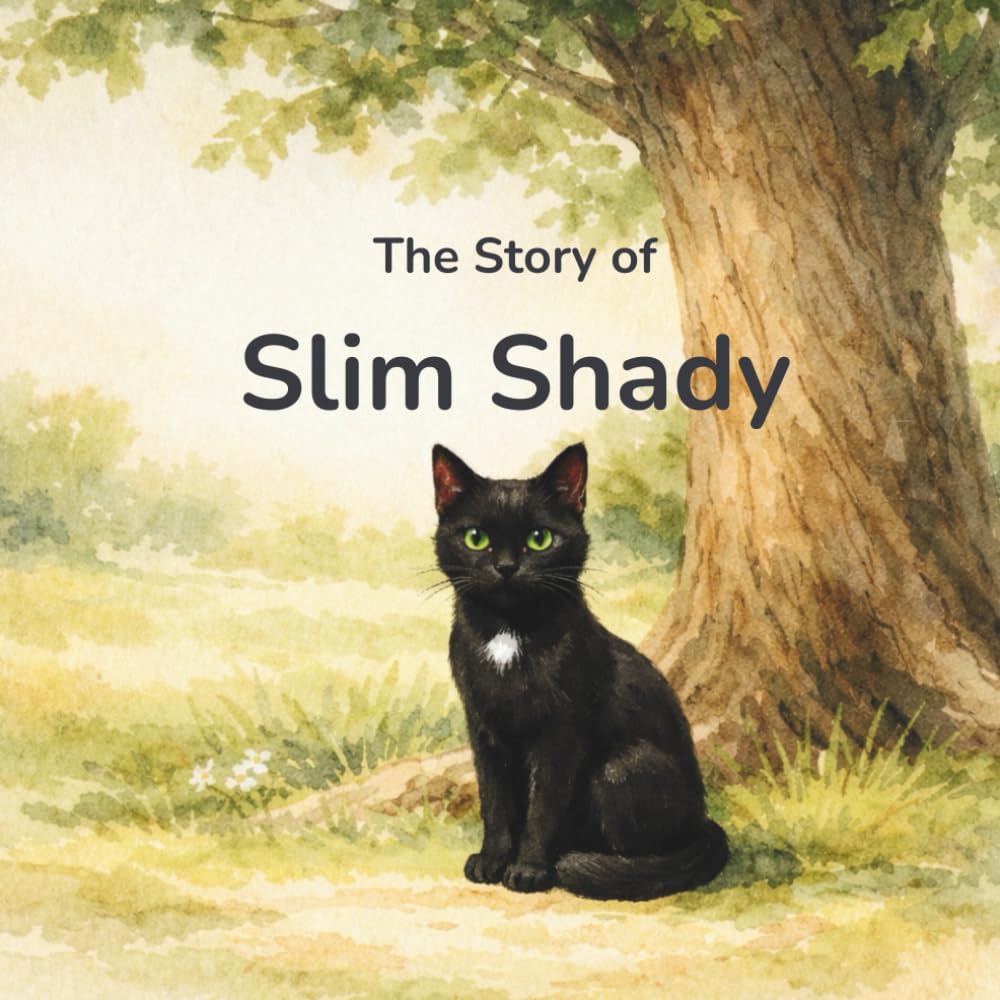 The Story of Slim Shady