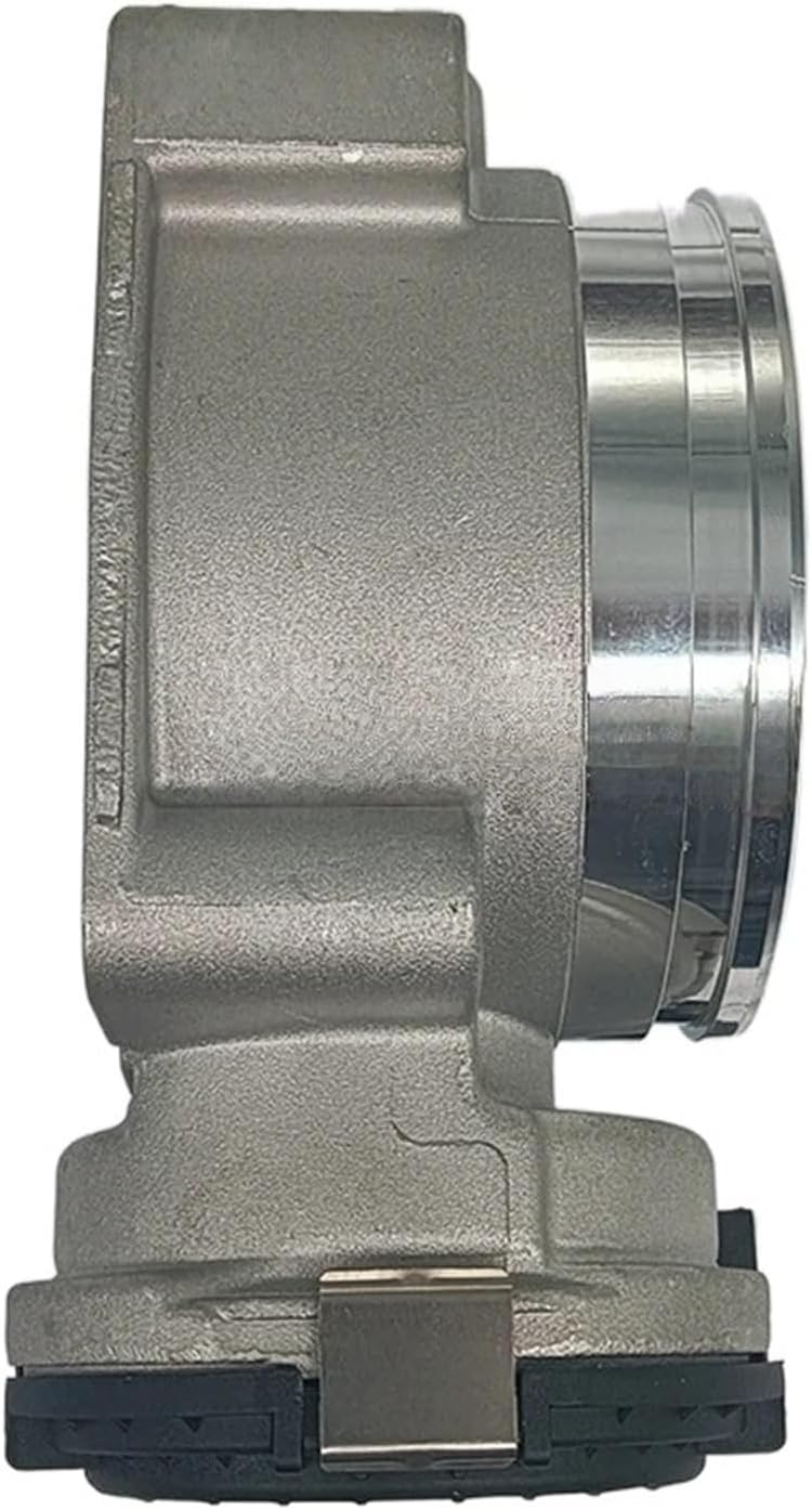 Electric Throttle Valve 99760511501 Compatible With Porsche 911 Panamera Cayman Boxster Cayenne Body Acceleration 0280750474 022133062AJ