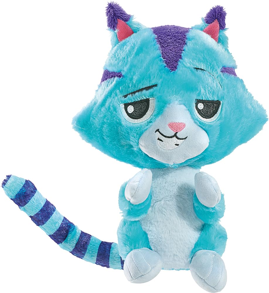 Schmidt Spiele Gabby Cat 42788 Gabby's Dollhouse Ratkatz Plush Figure, 25 cm, Normal