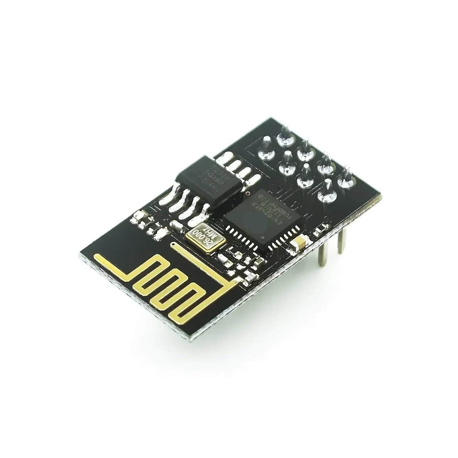 Capteur AM2302 AM2320 Capteur de température et d'humidité numérique filaire Module Wifi ESP8266 ESP-01 ESP-01S pour (DHT22)