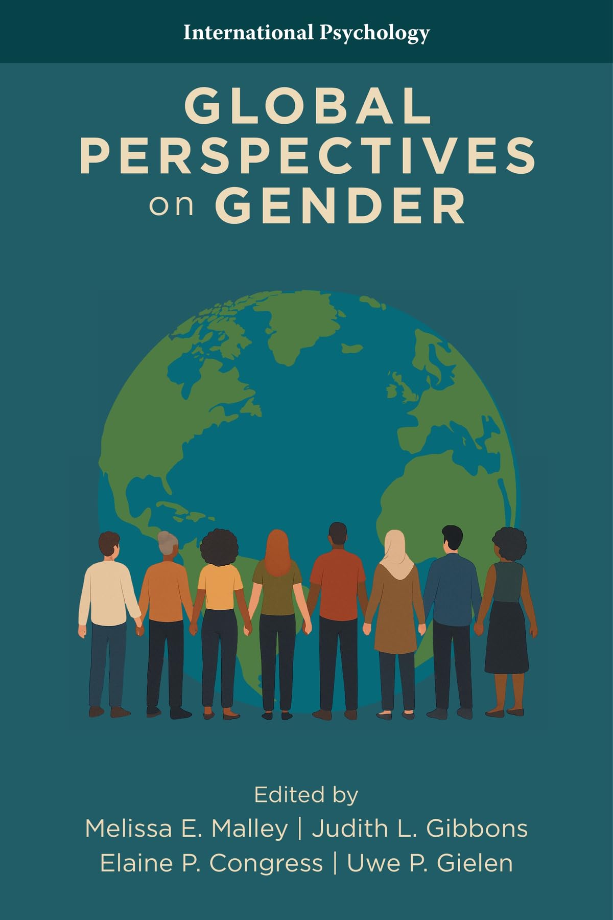Global Perspectives on Gender (International Psychology)