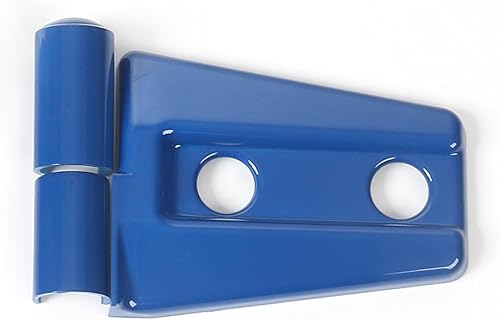 Vista 70 de JeCar - Bisagra para puerta, accesorios exteriores para Jeep Wrangler