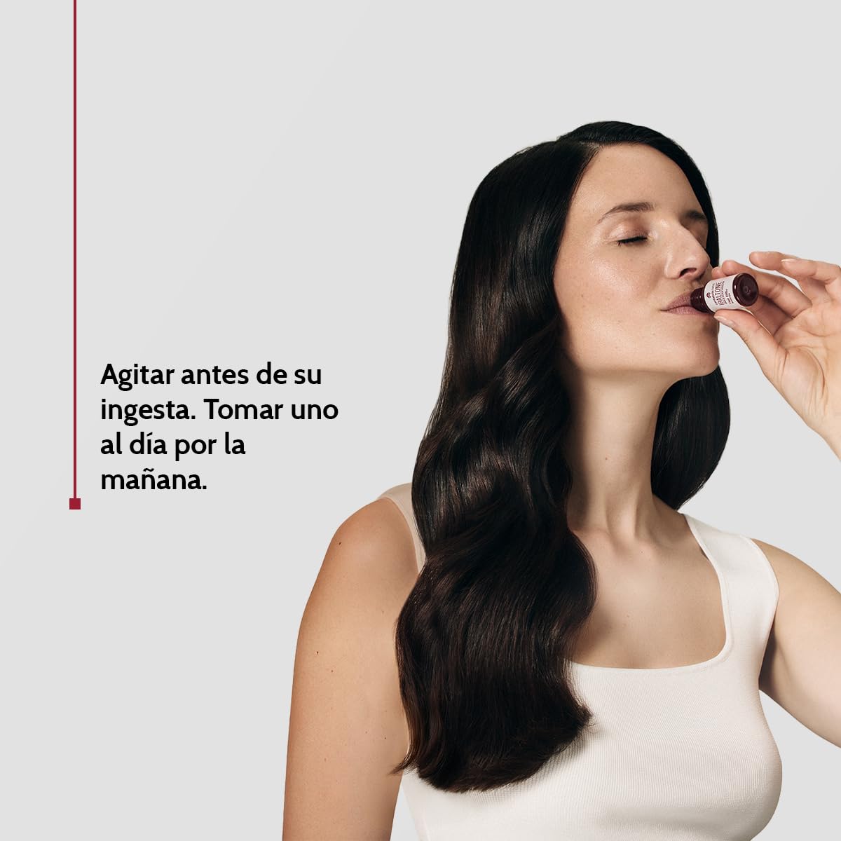 Cantabria Labs Iraltone Hair Efflu Booster 30 uds Sabor Piña-Colada