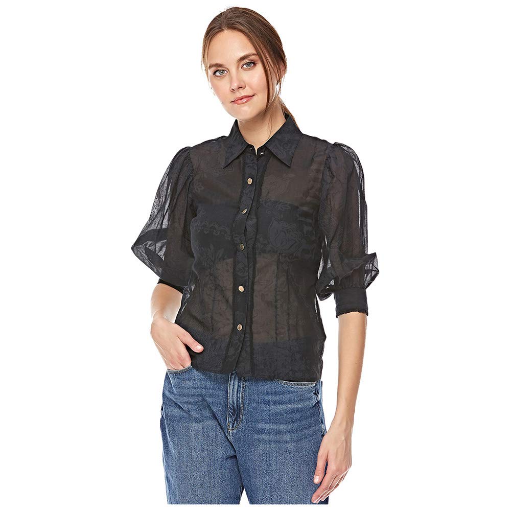 John GallianoShirts For Women 38 EU, Black