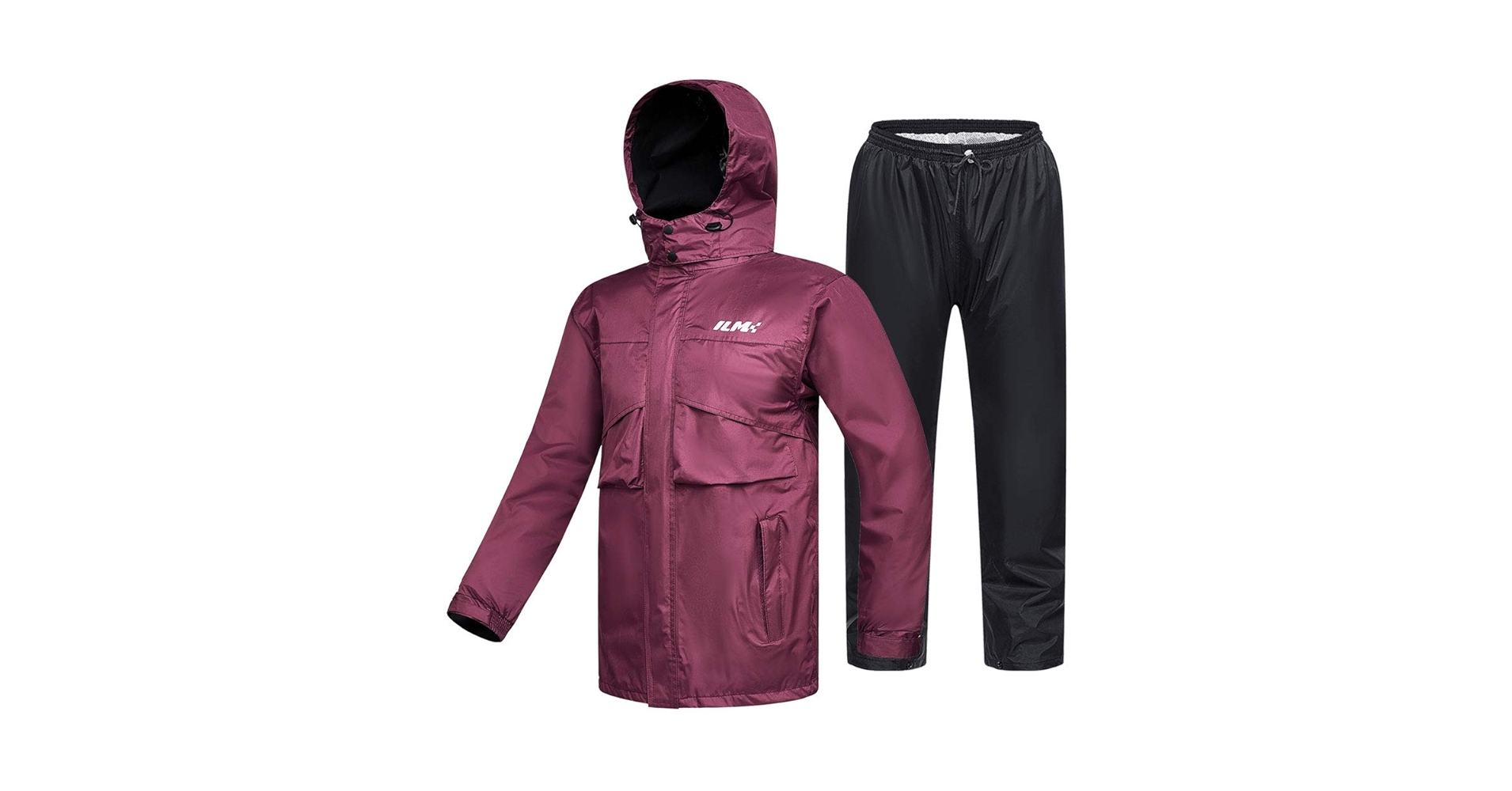 【サカナクション】M/M RAIN JACKET LADIES（新品未使用） サカナクション 撥水レインジャケット 新品未使用の通販 by