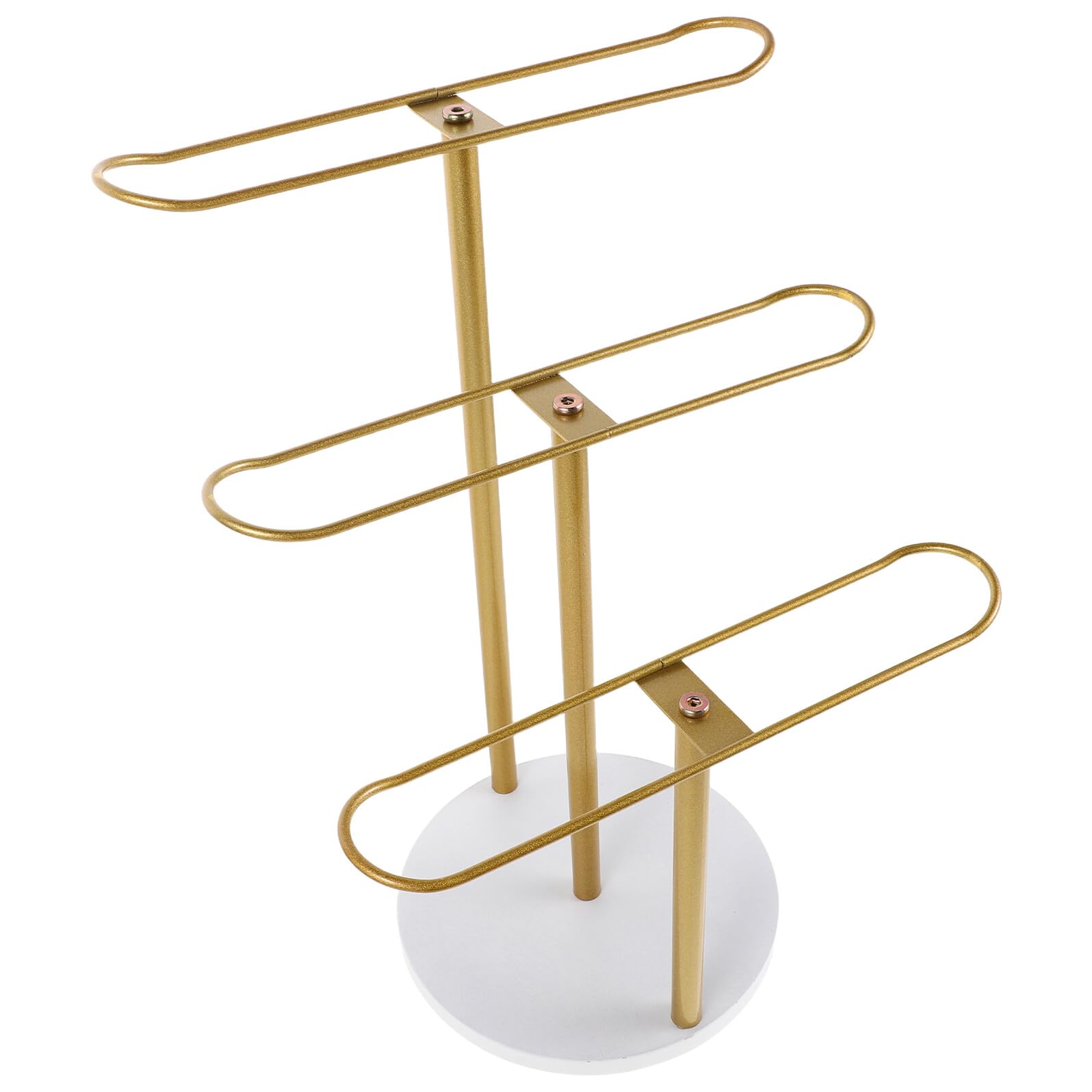 Organisateur de cheveux multifonction pour sublimer votre chambre et salle de bain