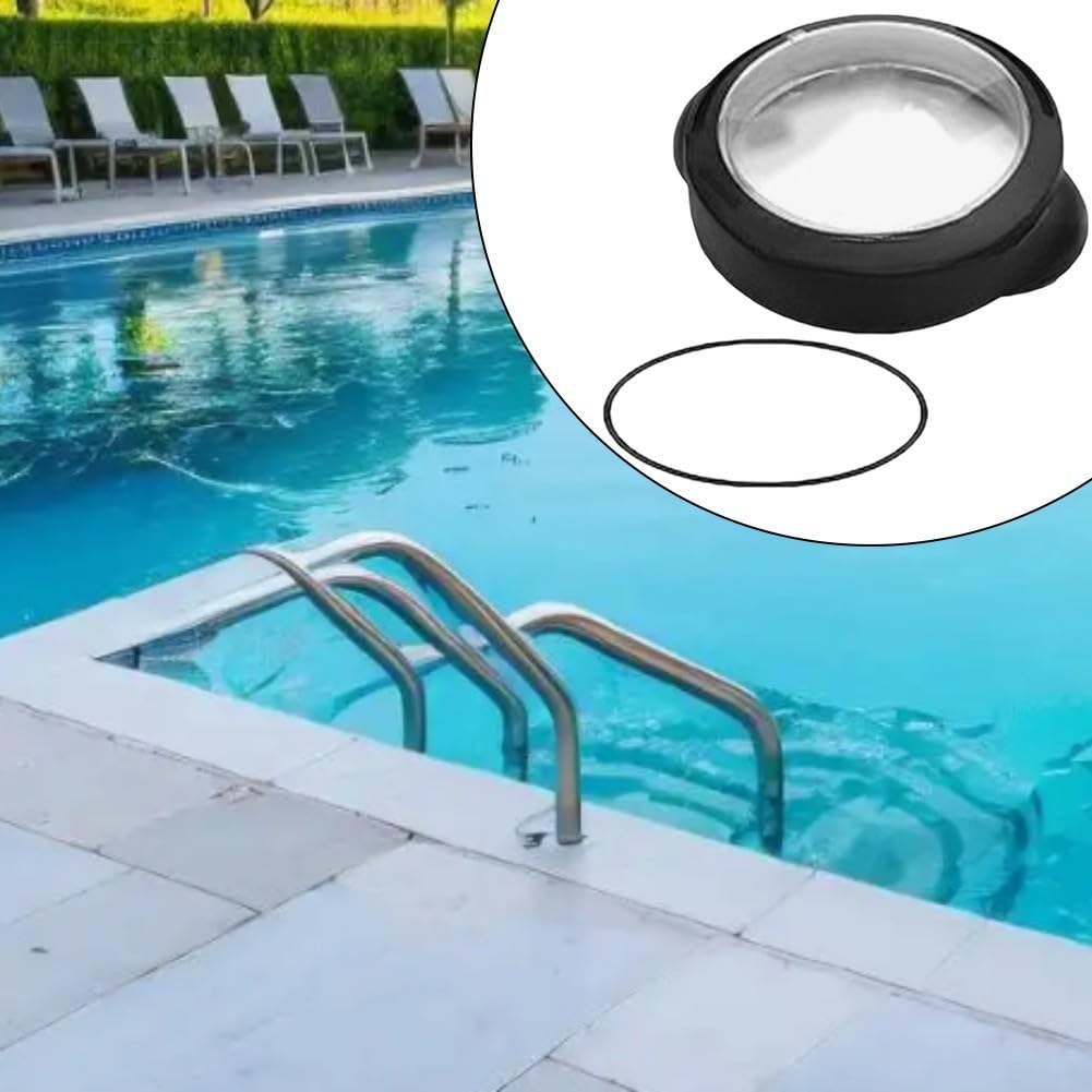 O-Ring SPX5500D Copertura pompa piscina per filtri a cartuccia Hayward CC 10093 Stufft 50C92SF 50C93STL sistemi di circolazione