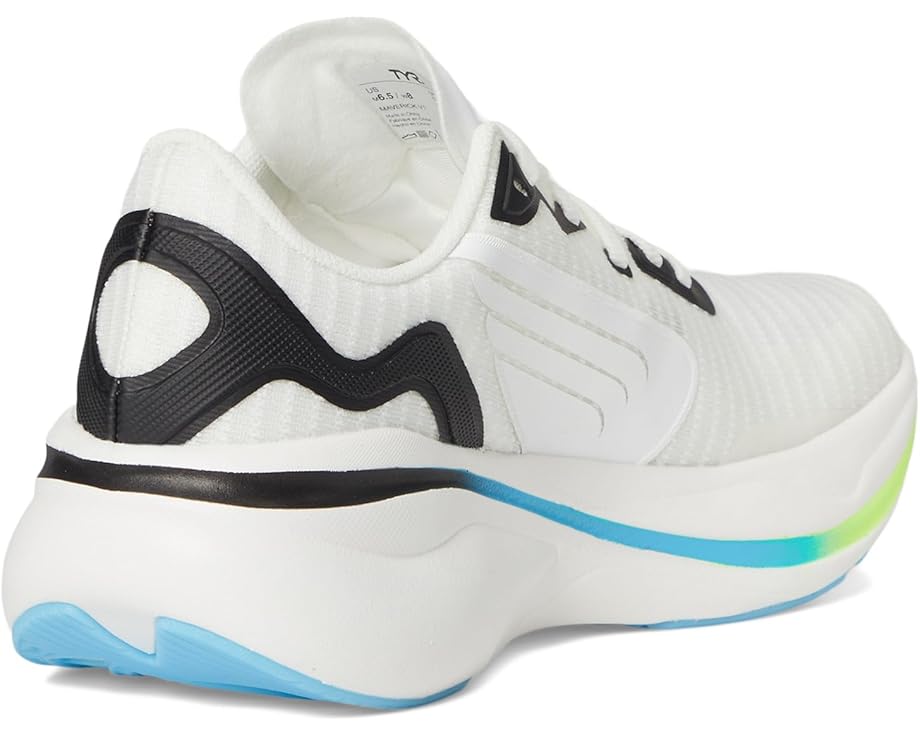 TYR Maverick - Back View