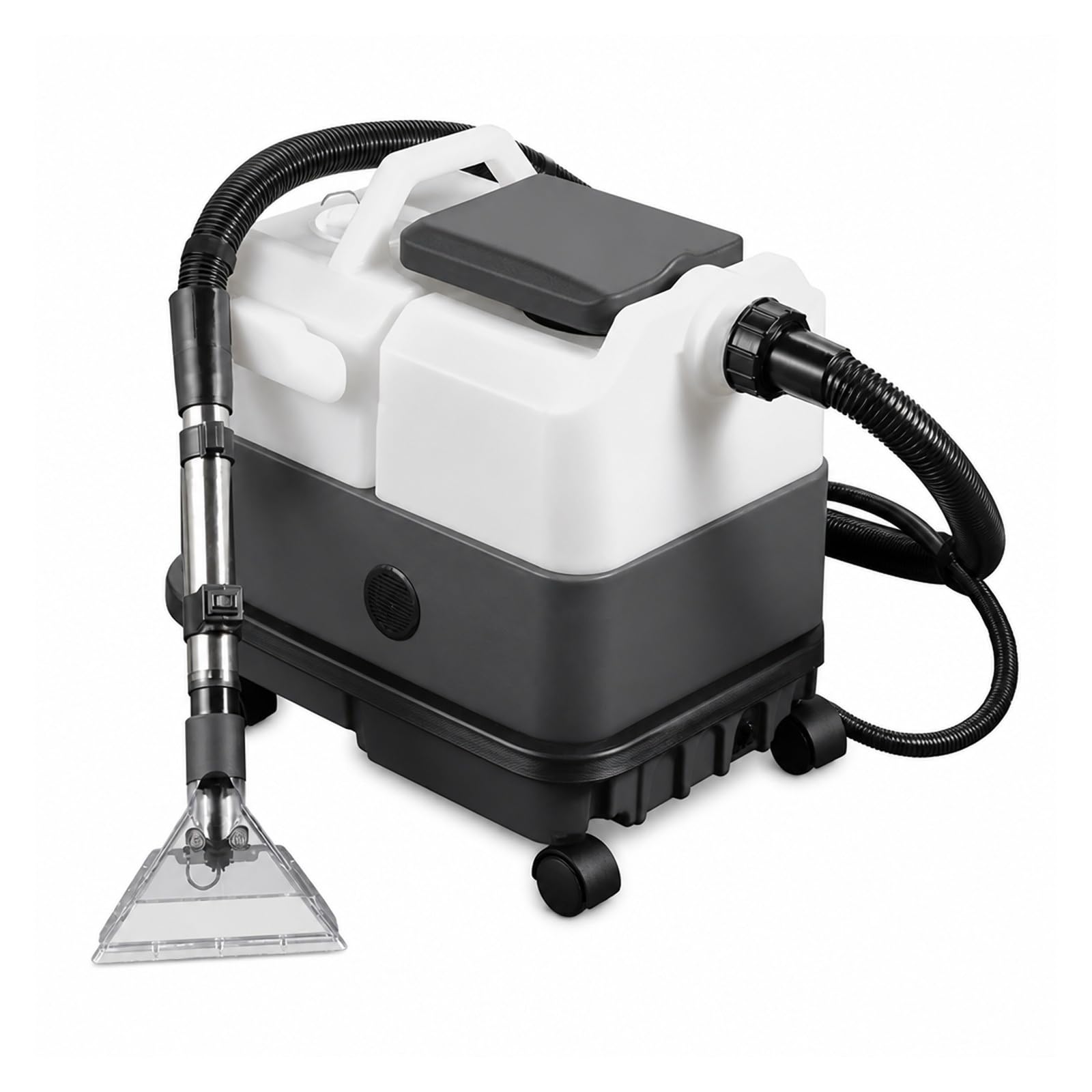 Odkurzacz, Odkurzacz Parowy Do Sofy Tekstylnej 9L 2700W do domu/sierści zwierząt/dywanu(Standard Edition)