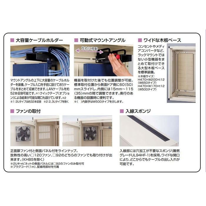 Amazon | 河村電器 軽施工HUBボックス(窓なしタイプ) 鉄板製 屋内用