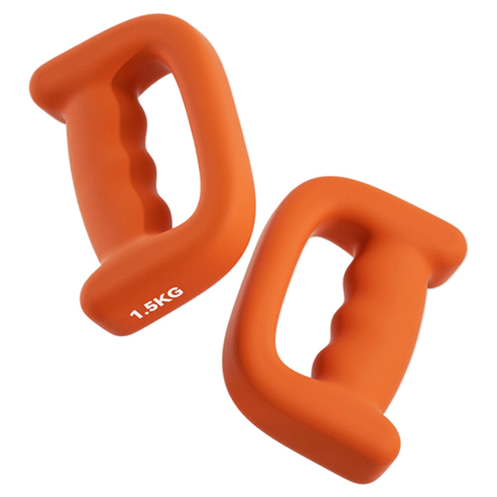 Pesi per donne a casa | D Grip Boxe Pesi – Accessori per allenamento della forza per allenamento in palestra Esercizio Allenamento all'aperto Donne