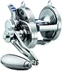 Daiwa Saltiga Lever Drag 2 Speed Coil