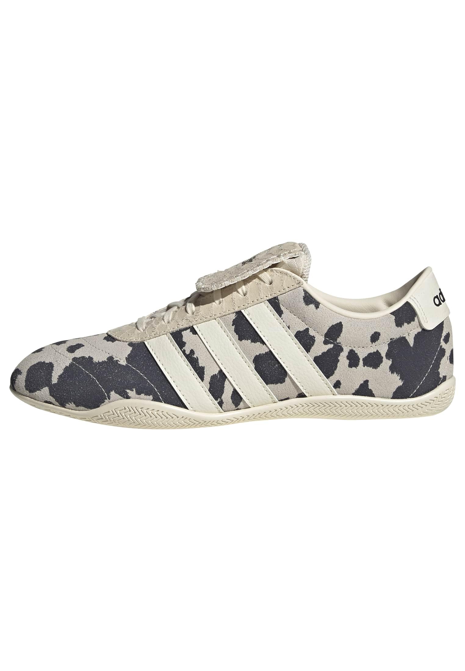Women's Grand Court Lo Sneakers