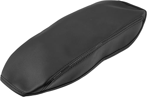 Cubierta protectora interior del reposabrazos del asiento de la consola central del coche, cubierta de almacenamiento para Toyota RAV4 2013 2014