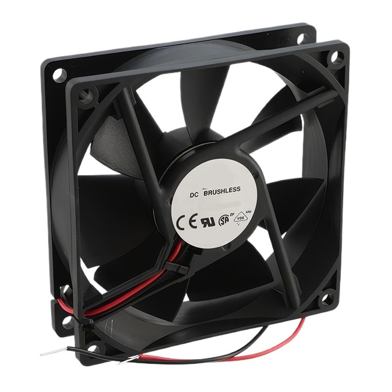 AFB0924HH-F00 Ventilateur de refroidissement haute durabilité pour châssis