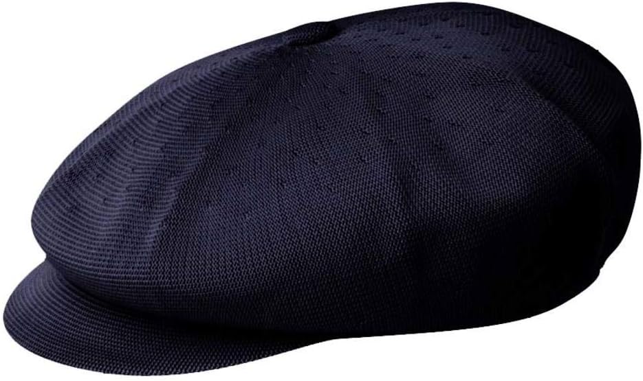 Headwear Tropic Spitfire Flat Cap, No, No