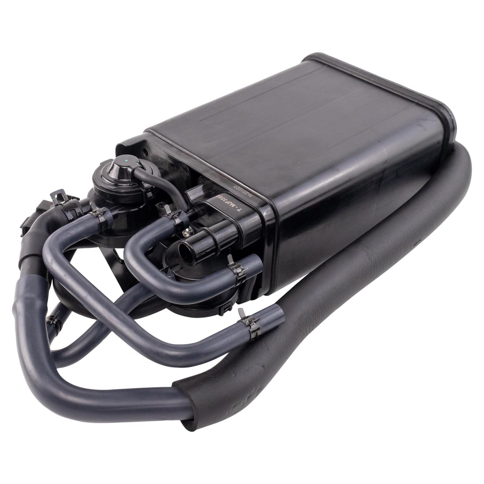 Amazon.co.jp: TRQ 燃料蒸気炭キャニスター 2004-2005 トヨタ RAV4対応  