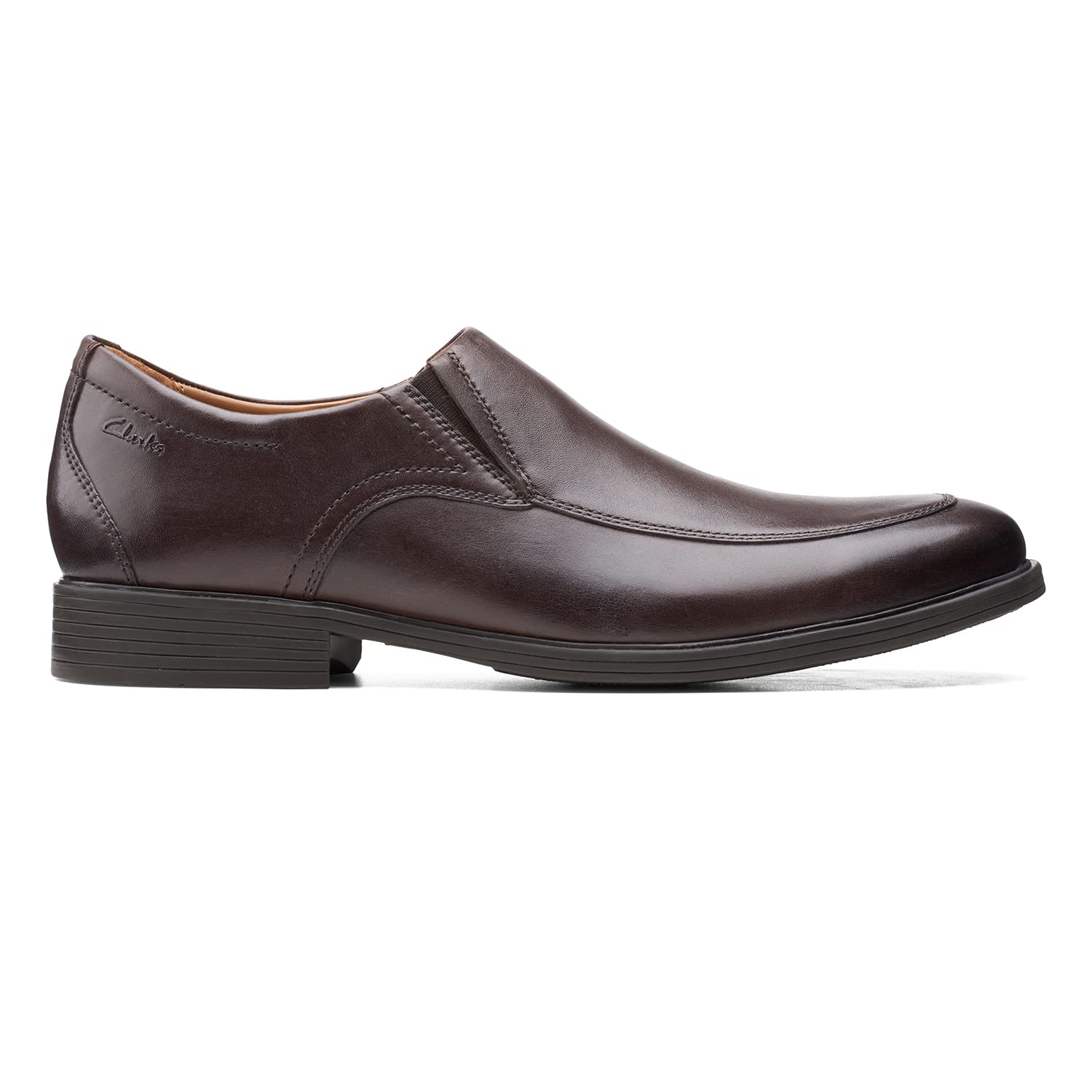 Clarks Whiddon Step Dark Brown (B0B3R6512X) Amazon Price History, Amazon Price Tracker
